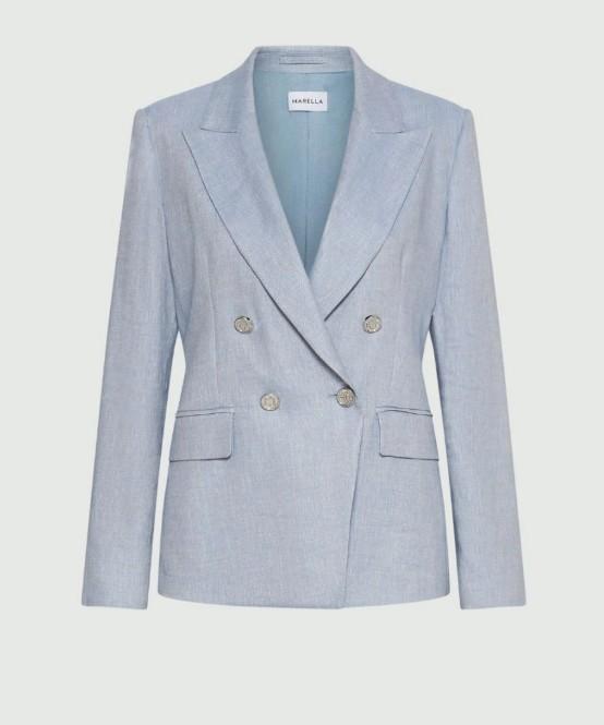  BUSSOLA 003 AZZURRO MARELLA 