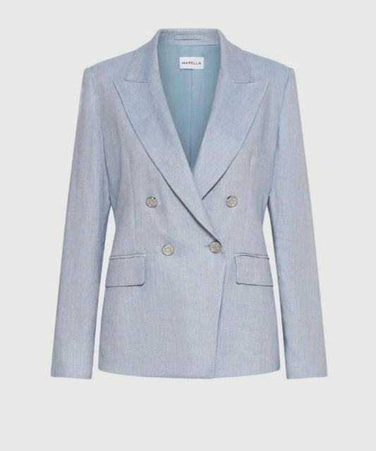  BUSSOLA 003 AZZURRO MARELLA 