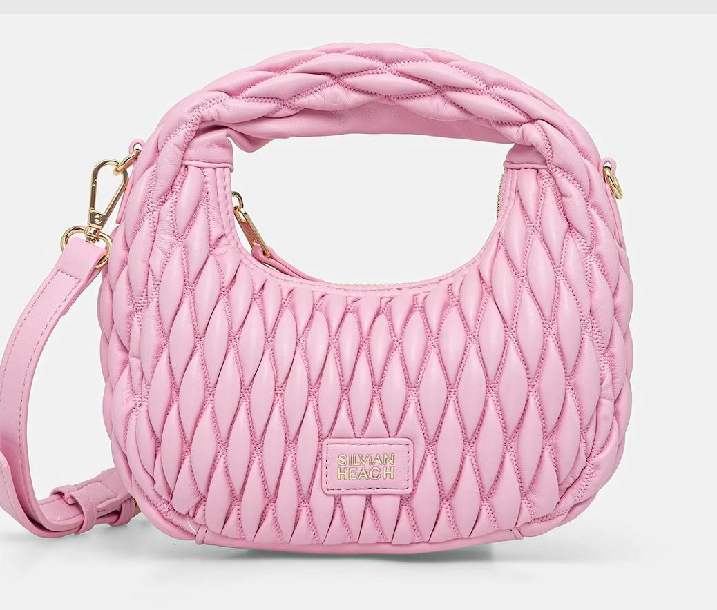  RCA25036BO PINK SILVIAN HEACH 