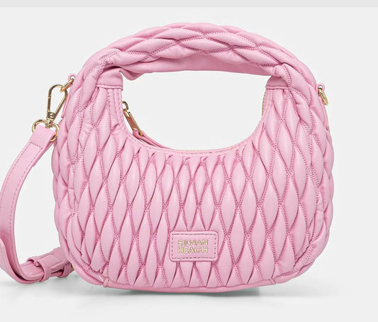  RCA25036BO PINK SILVIAN HEACH 