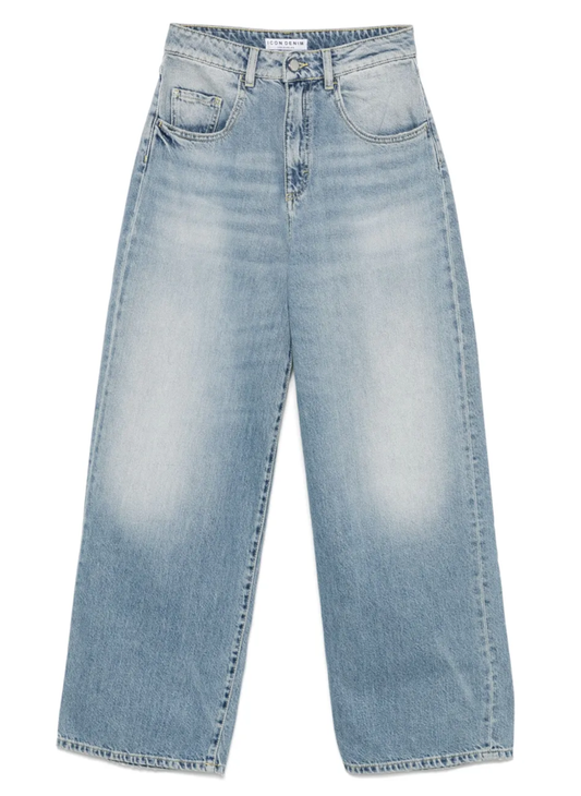  POPPY GT8739STONE ICON DENIM 