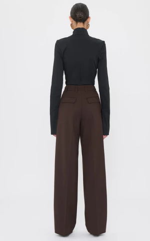  C-AXEL W0206BROWN THE LATEST 