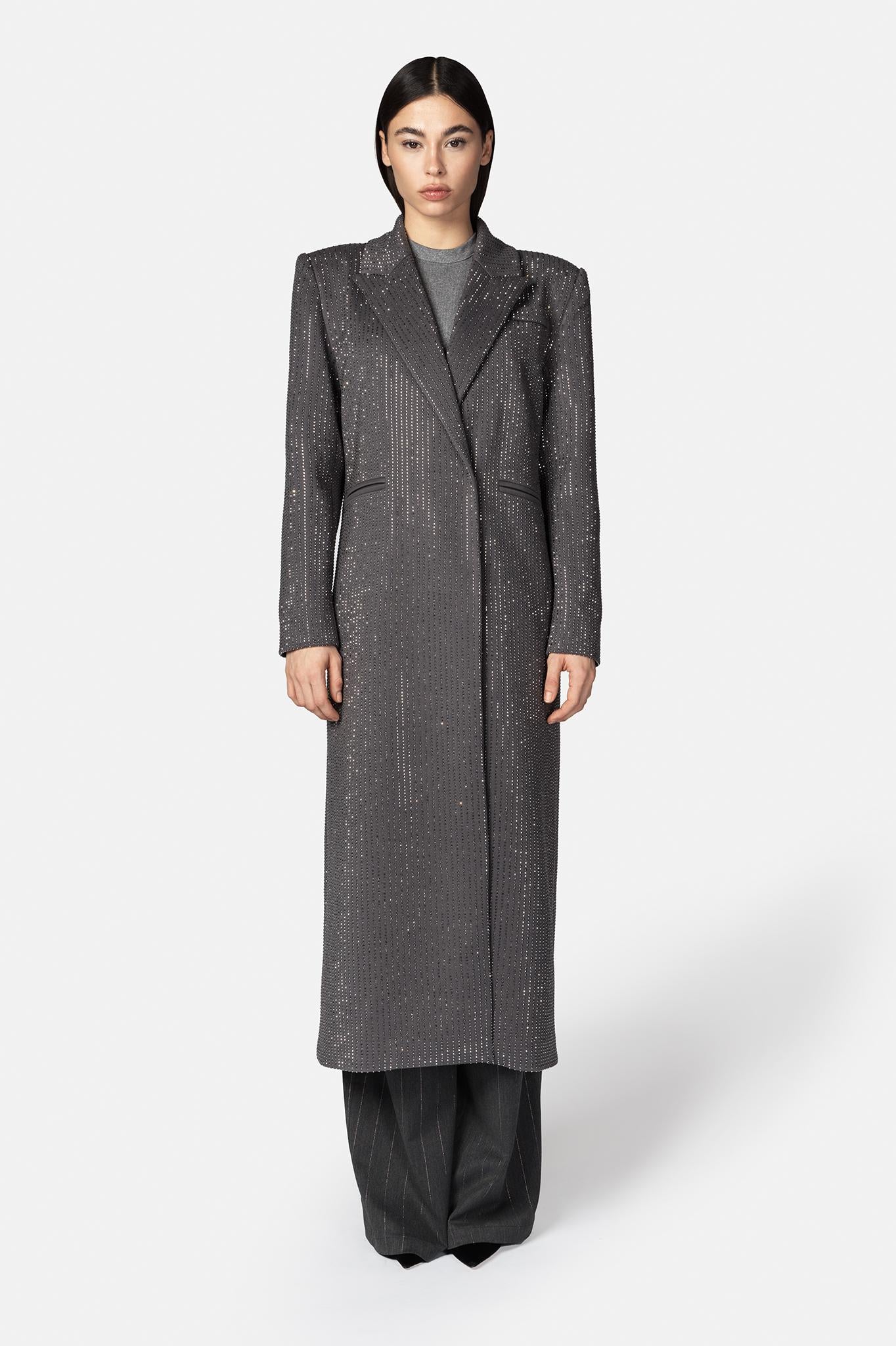  ERENAY GRIGIO TWENTY FOURHAITCH 