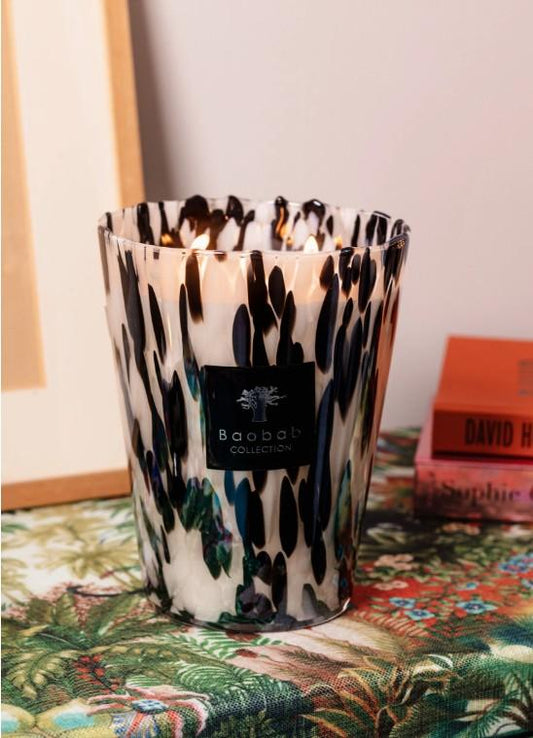  MAX24PB BIANCO/NERO BAOBAB COLLECTION 