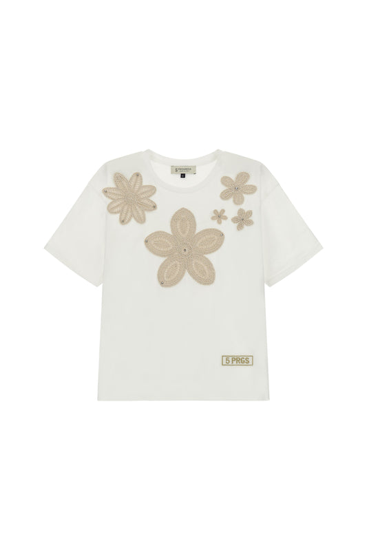  16029 WHITE 5 PROGRESS 