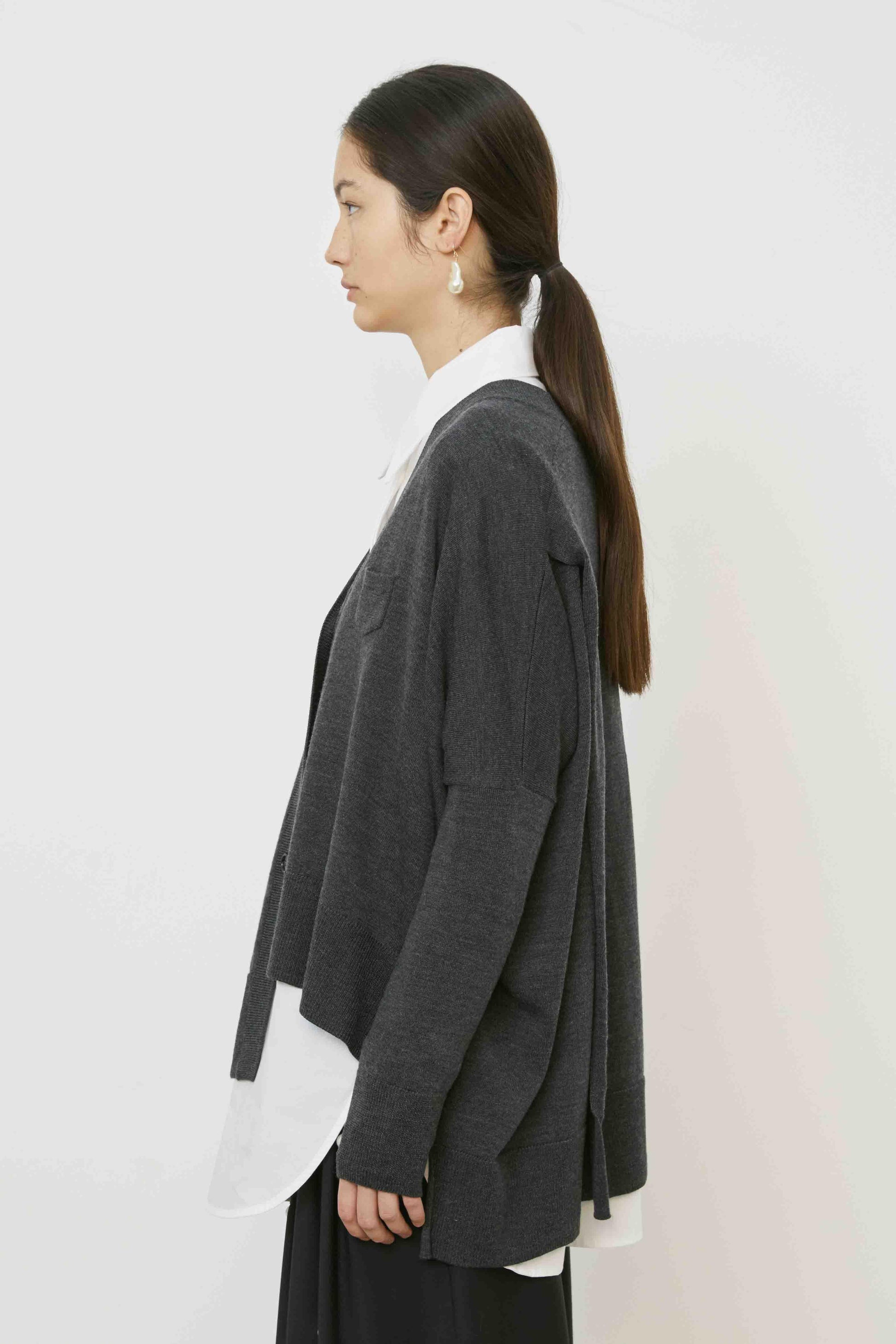  I5/I/M5IZ06 783 STORM GREY MEIMEIJ 