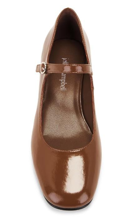  JCS JCD-346-2-03 CAFFEE CRINKLE JEFFREY CAMPBELL 