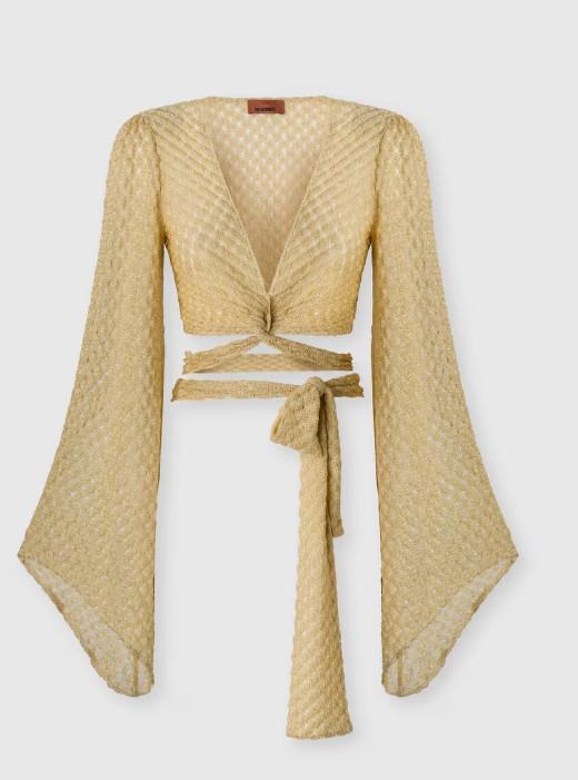  MC26SK01 BR014RS10BY MISSONI 