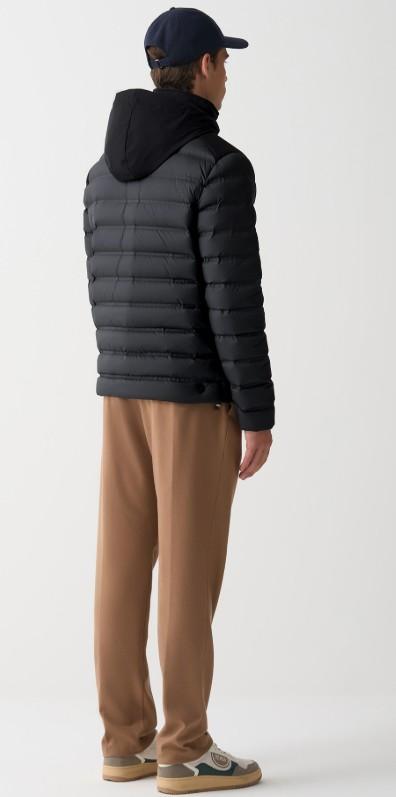  1299 4ZL99 NERO COLMAR ORIGINALS 