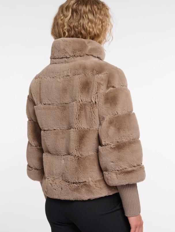 fasce manicotti staccabili FELINE FOFFEE RINO&PELLE 