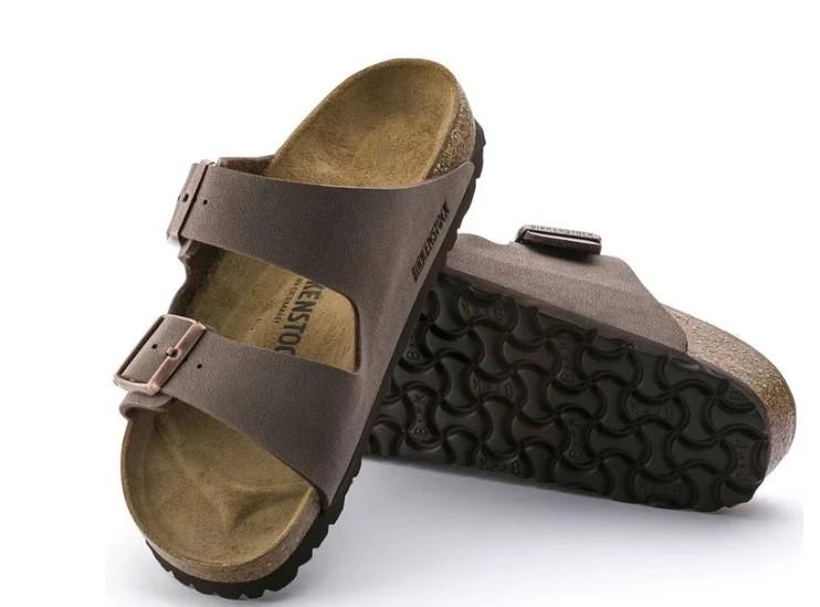 151183 BIRKIBUCMOCCA BIRKENSTOCK 
