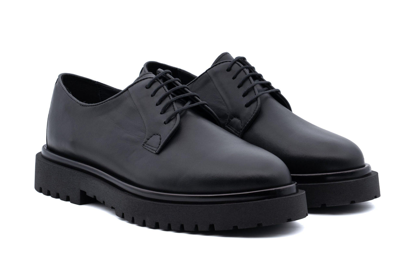 suola carroarmato 23076PVS8 PARMANERO ANTICA CUOIERIA 