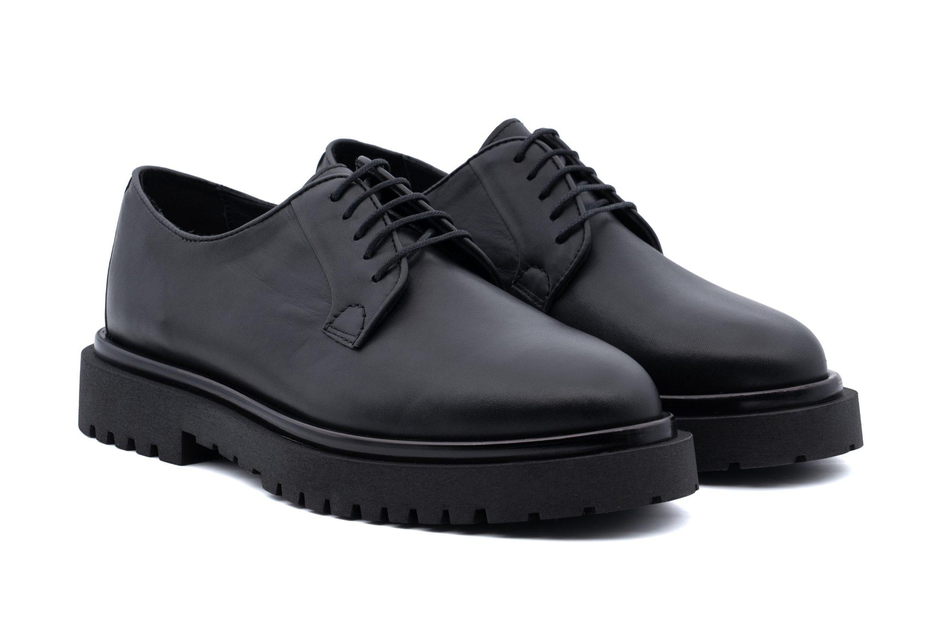 suola carroarmato 23076PVS8 PARMANERO ANTICA CUOIERIA 