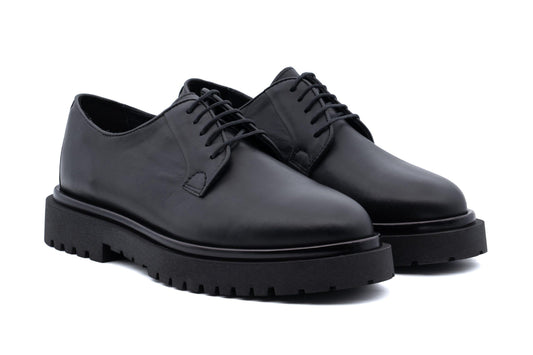 suola carroarmato 23076PVS8 PARMANERO ANTICA CUOIERIA 