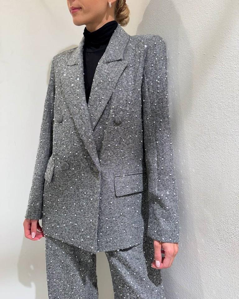  TF0105 ARGENTO VICOLO 