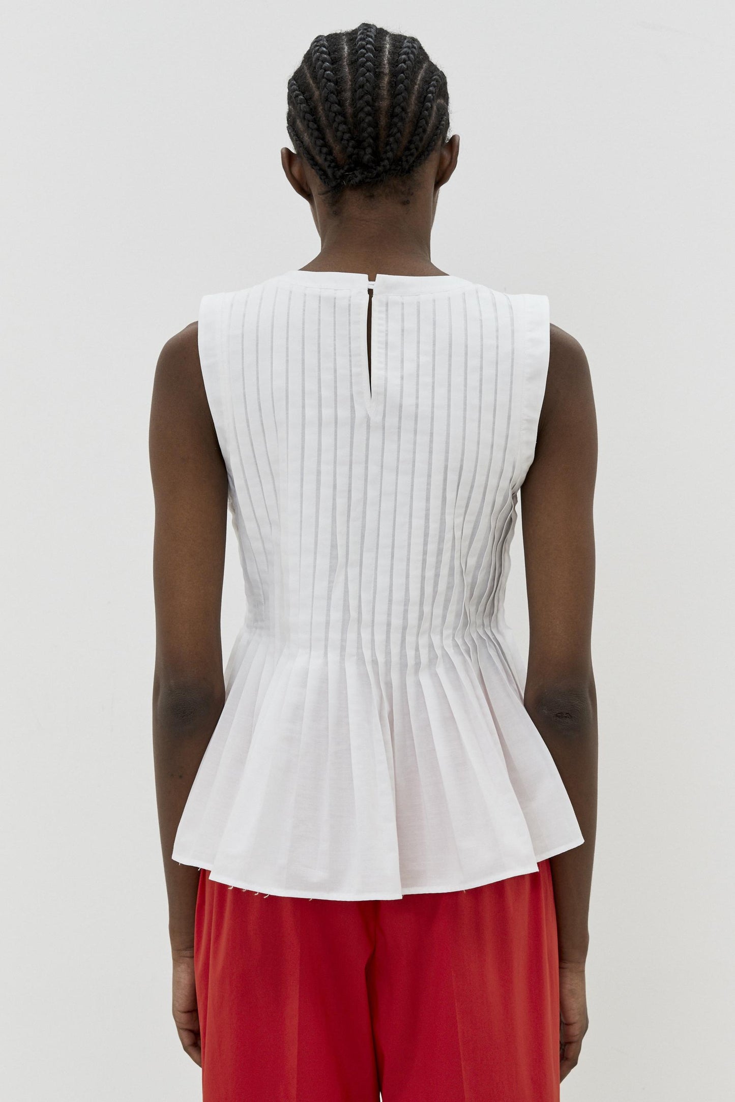 E5/I/M5EL07791 OFF WHITE