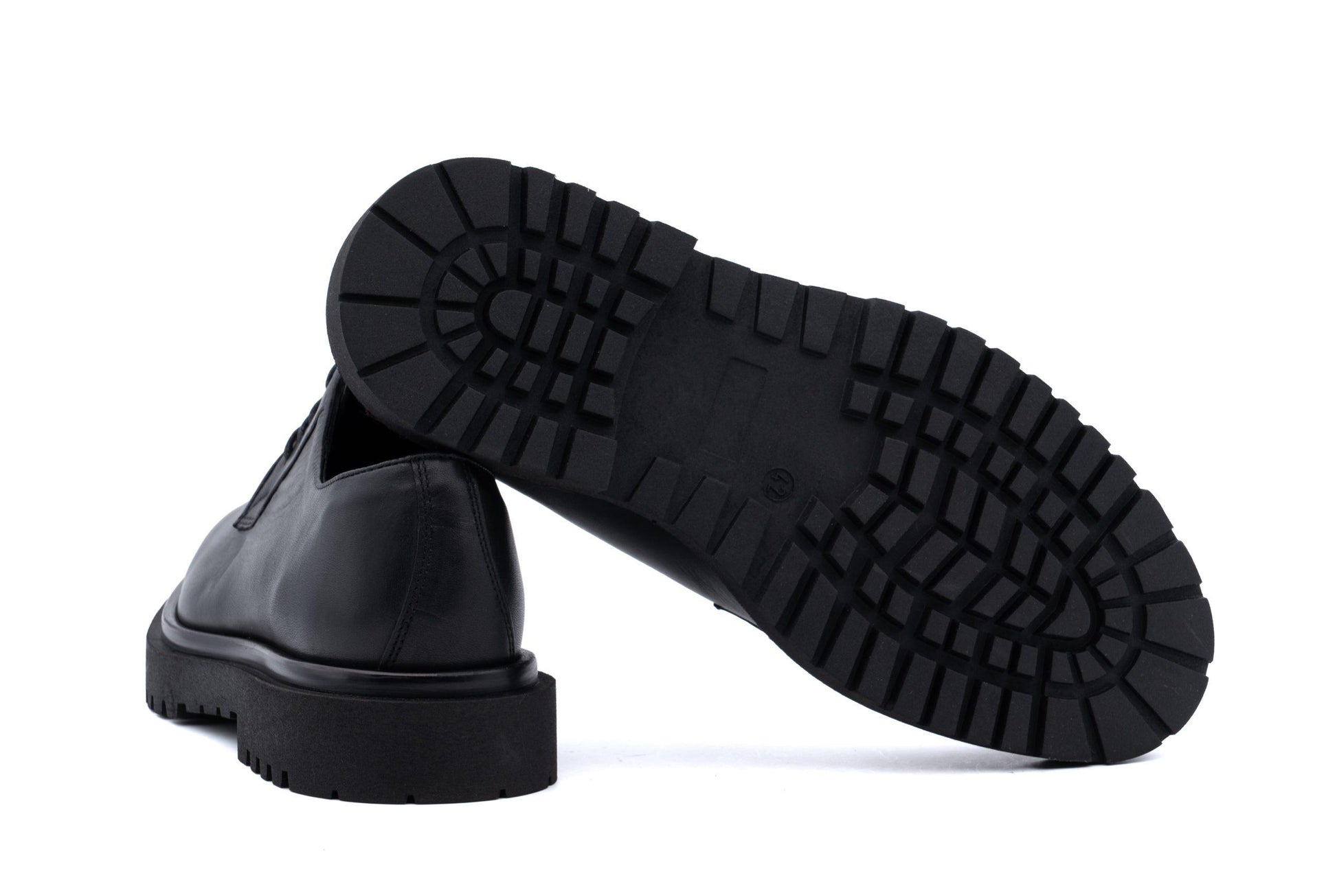 suola carroarmato 23076PVS8 PARMANERO ANTICA CUOIERIA 