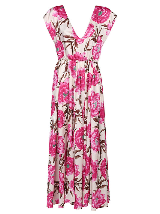 9015PEONIA PINK