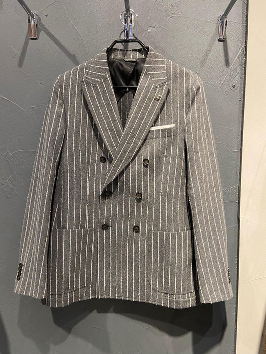  39BB2128 25350497 BERRY & BRIAN 