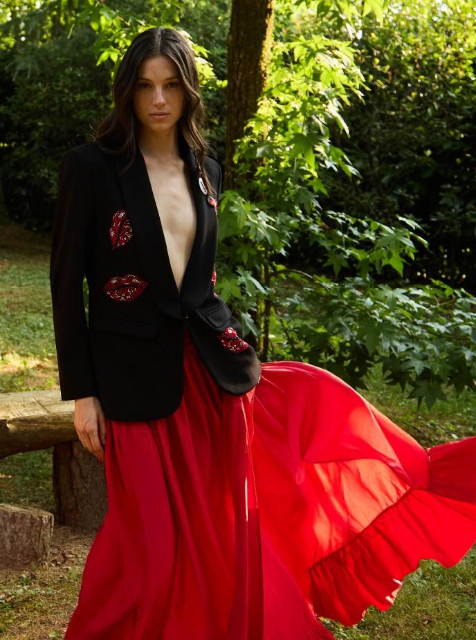  16157 BLACK 5 PROGRESS 