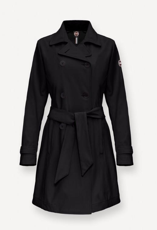  1934 6WV99 BLACK COLMAR ORIGINALS 