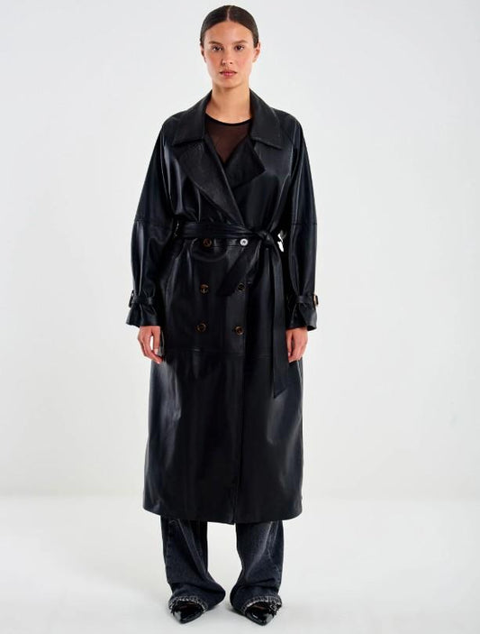  TF0324 NERO VICOLO 