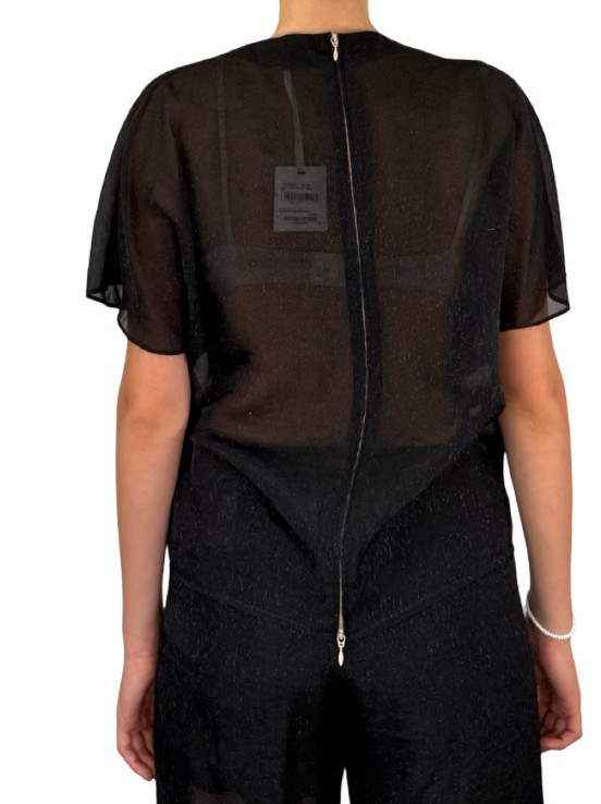  265 208 007NERO ALYSI 