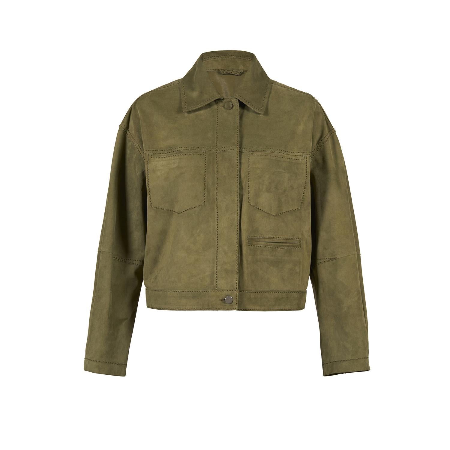  K14920 OLIVE GREEN 1972 DESA 
