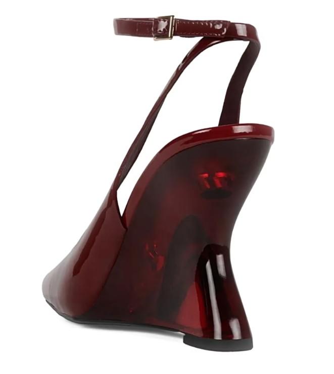  JC-1773-1-8 EXPRESSO PATENT JEFFREY CAMPBELL 