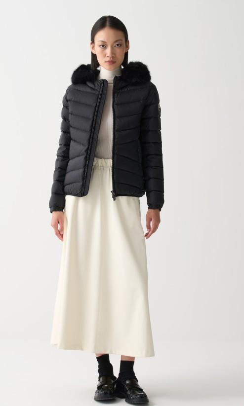  2219 2YO99 NERO COLMAR ORIGINALS 