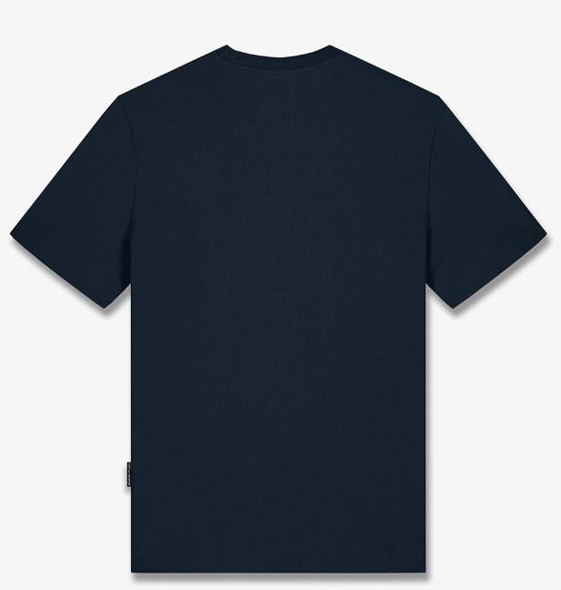  FIL152-TSFR NAVY BLUE BARON FILOU 