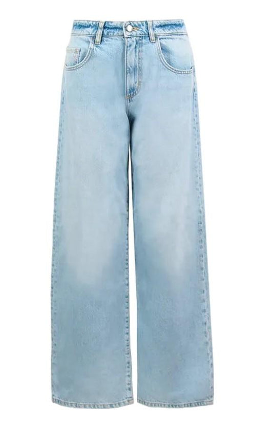  BEA ID8646AZZURRO ICON DENIM 