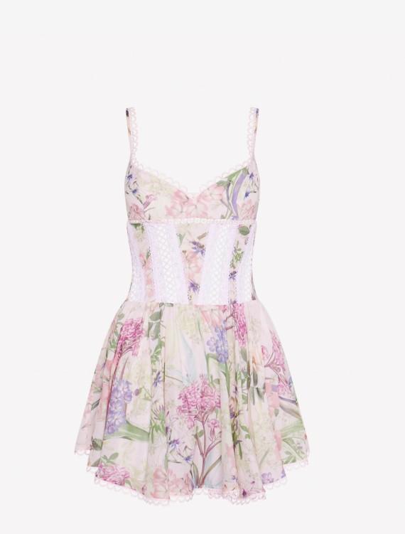  GARDENIA PINK BOTANIC CHARO RUIZ 
