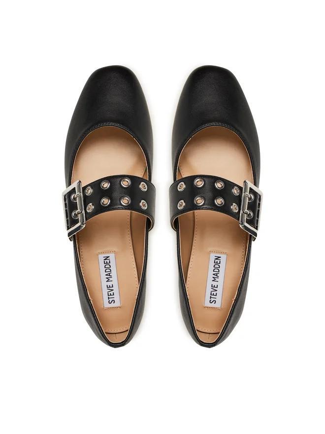  ATLANTICA BLACK STEVE MADDEN 