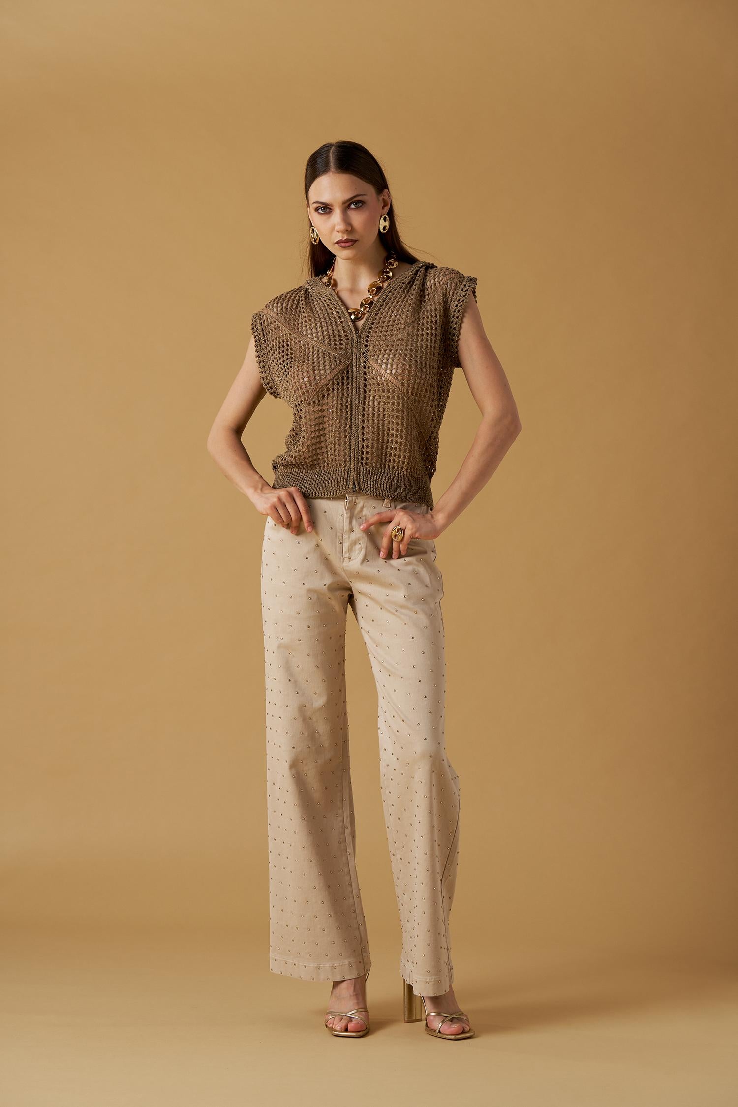  261NS081 MOCHAMOUSSE NO SECRETS 