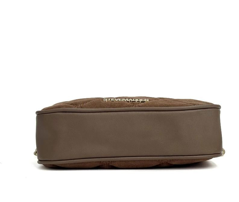  BMARVIS TAUPE STEVE MADDEN 
