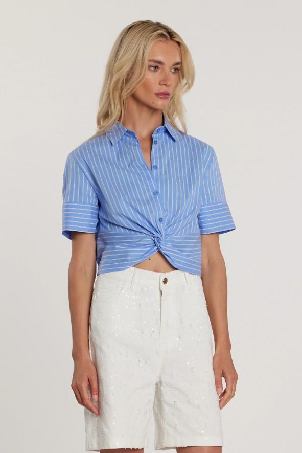  BUTTERFLY 1747 CASHMERE BLUE RELISH 