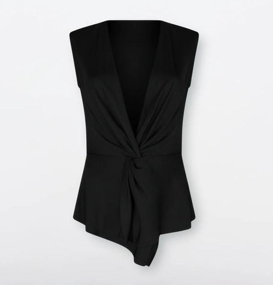  CERES TOP NOIR SILK95FIVE 
