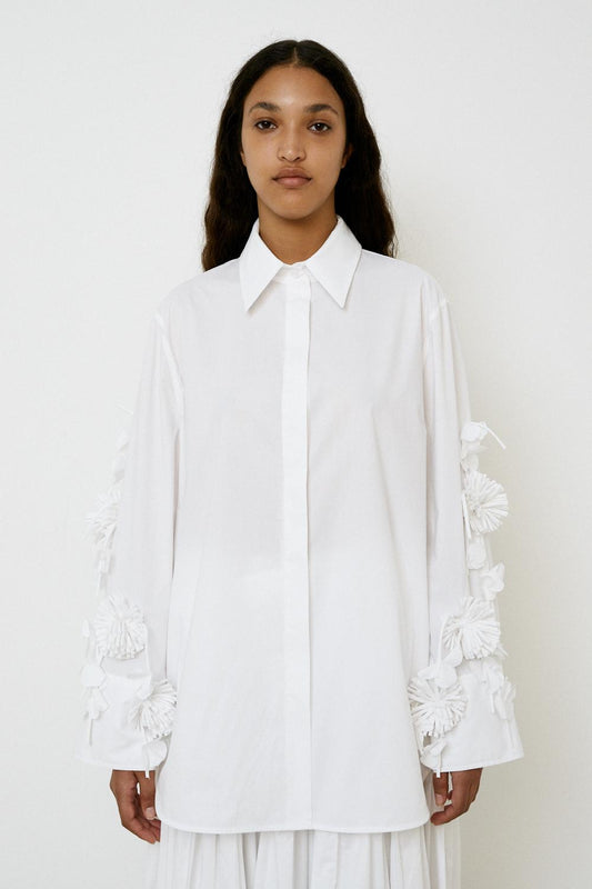 E5/P/M5PA07791 OFF WHITE
