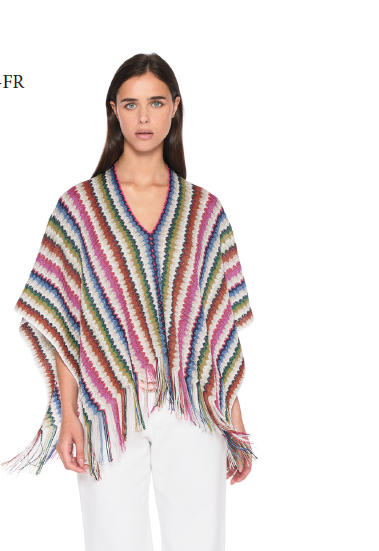  9PZTVMDA 01007 MISSONI 