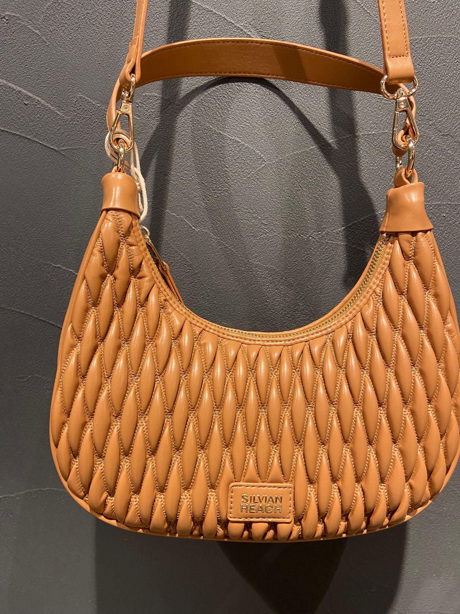  RCA25034BO BROWN LIGHT SILVIAN HEACH 