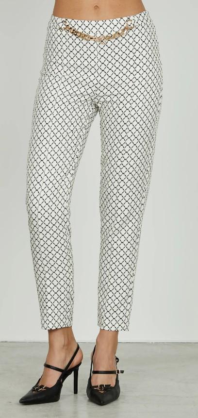 microfantasia CHARLES-LOGO MILK RELISH 