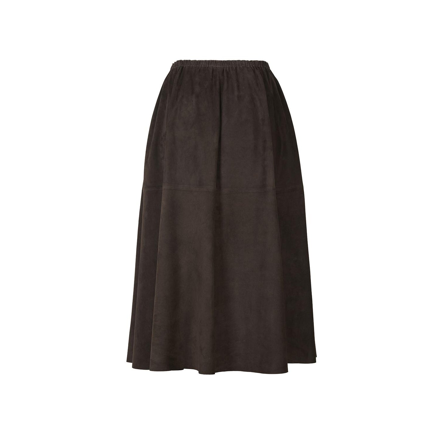  K14901 CHOCOLATE BROWN 1972 DESA 