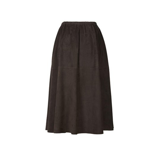  K14901 CHOCOLATE BROWN 1972 DESA 