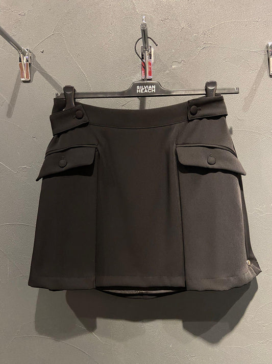  GPA24013MG BLACK SILVIAN HEACH 