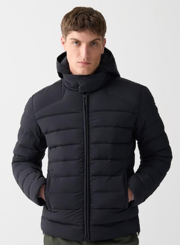  1265 2ZL99 NERO COLMAR ORIGINALS 