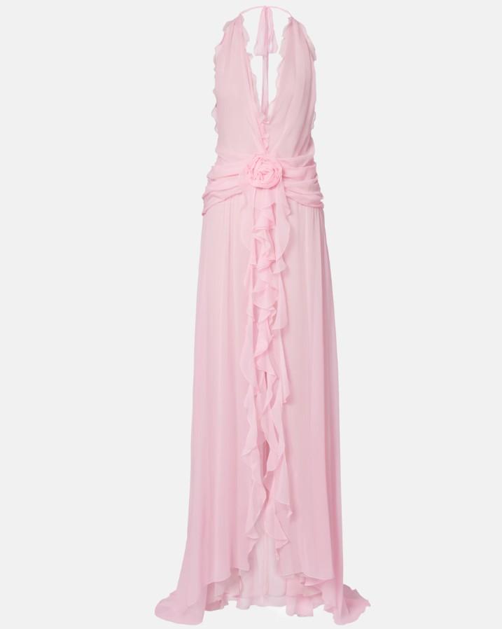  P622A803A N0114 PINK BLUMARINE 