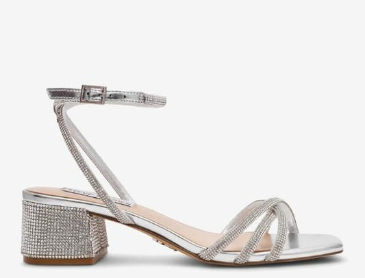  CERENA SILVER STEVE MADDEN 