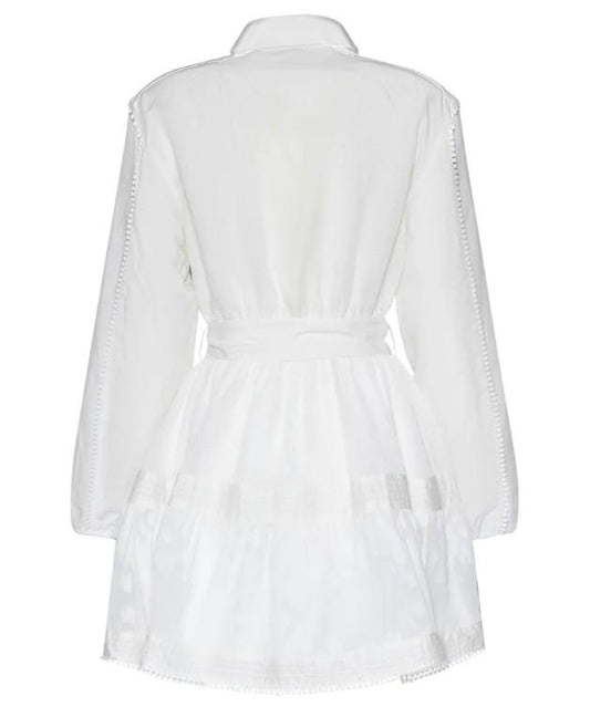  GPP26260VE WHITE SILVIAN HEACH 