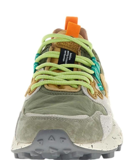  3B46 GREY WHITE TAUPE FLOWER MOUNTAIN 